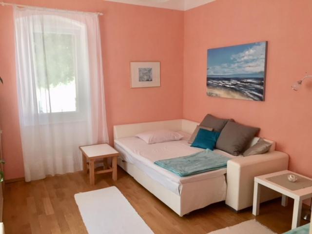 Harmony I Lägenhet Opatija Exteriör bild