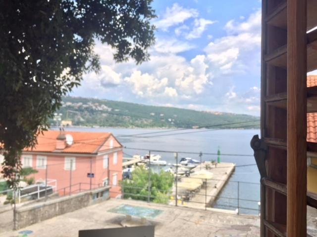 Harmony I Lägenhet Opatija Exteriör bild